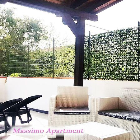Massimo Apartment Tropea Ngoại thất bức ảnh
