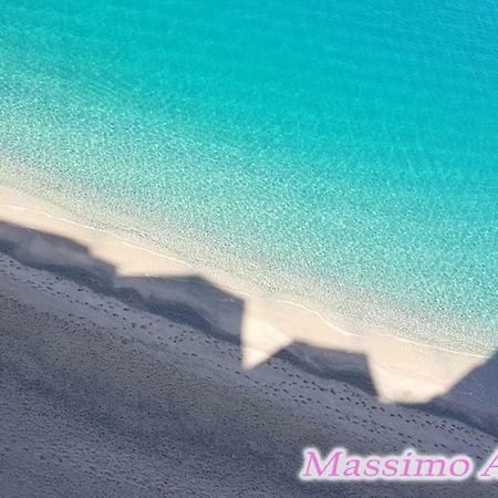 Massimo Apartment Tropea Ngoại thất bức ảnh