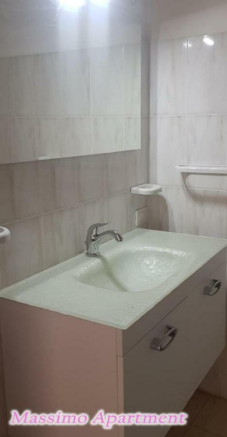 Massimo Apartment Tropea Ngoại thất bức ảnh